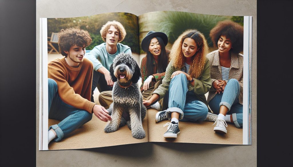 Are Barbet Dogs Hypoallergenic? The Truth About Allergies