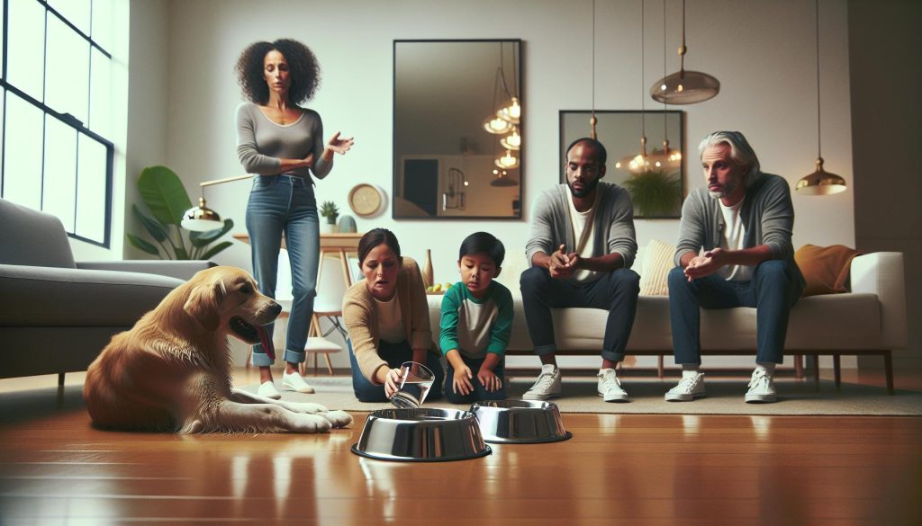 Why Is My Dog Drinking So Much Water: 7 Causes You Should Know