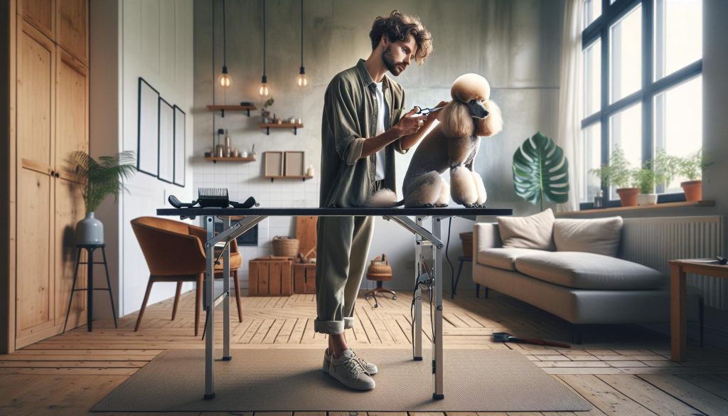 How to Cut Poodle Hair: Step-by-Step Grooming at Home