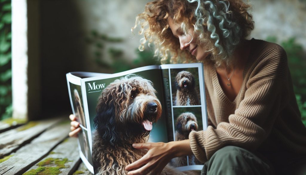 Barbet Dog Breed Info: Complete Facts Every Owner Needs