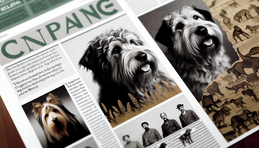 Dogs Similar to Barbet: 8 Breeds You’ll Love Just as Much