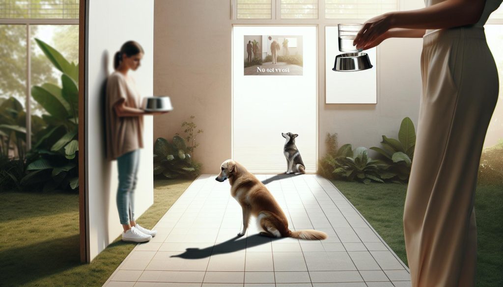 How Long Can A Dog Live Without Water: Survival Timeline