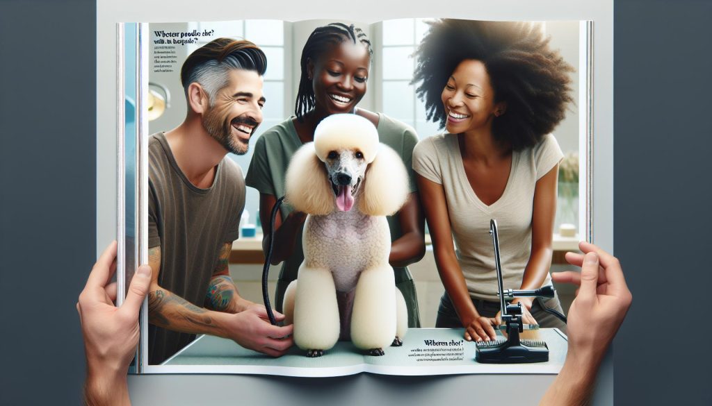 Do Poodles Shed? The Truth About Their Hypoallergenic Coat