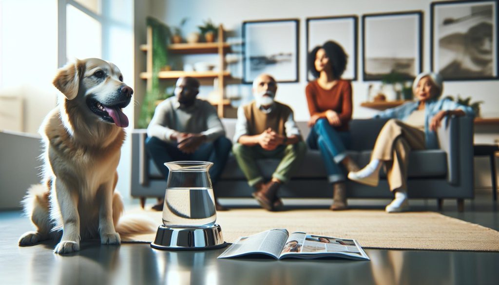 How Much Water Should A Dog Drink: Daily Requirements By Weight