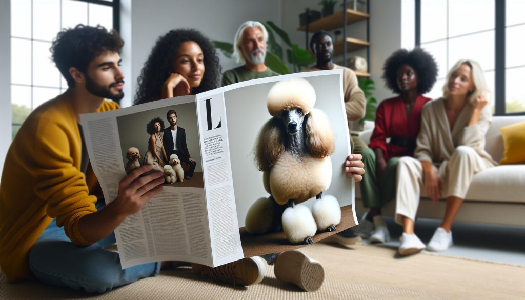 What Are Poodles Known For? Iconic Traits & Reputation