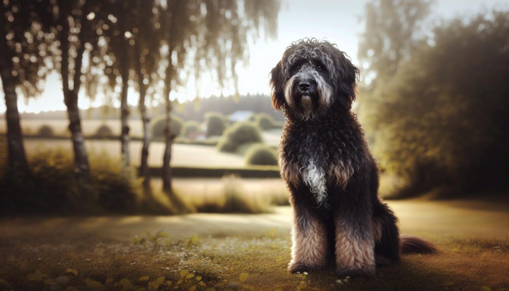 Barbet Dog Pictures: See Why This Breed Captivates Everyone