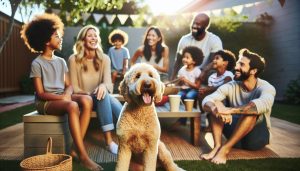 How Old Do Labradoodles Live? Longevity Expectations