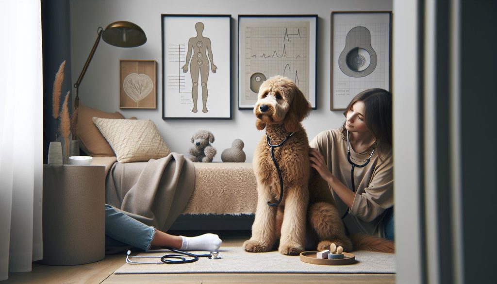 Are Labradoodles Healthy? Breed Health Overview