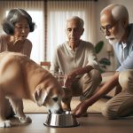 Why Is My Senior Dog Drinking So Much Water: Age-Related Issues