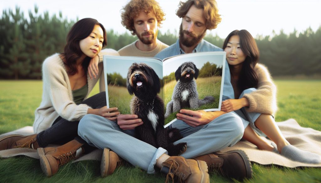 Barbet Hypoallergenic Dogs: Best Choice for Allergy Sufferers?
