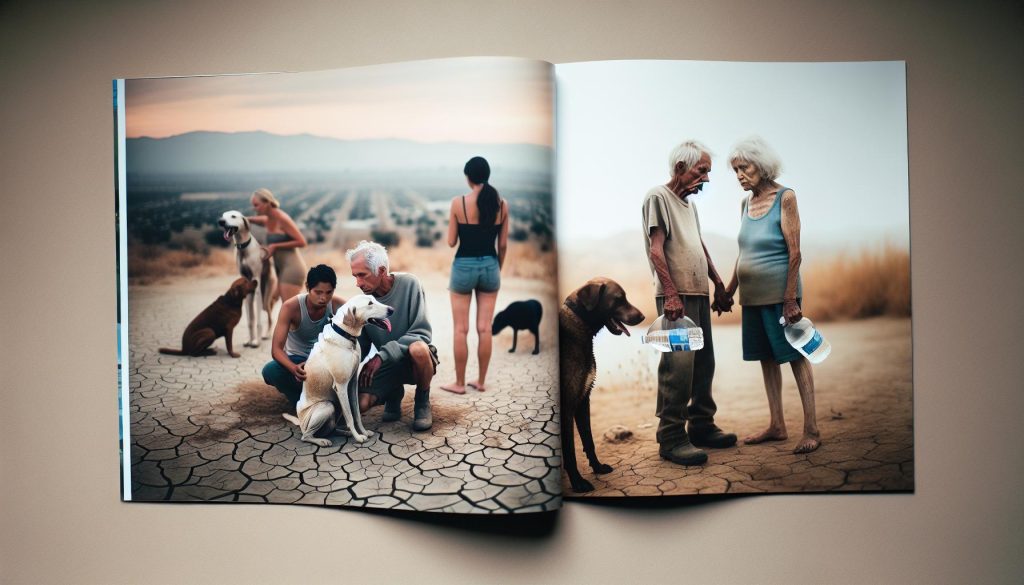 How Long Can A Dog Last Without Water: Dehydration Timeline