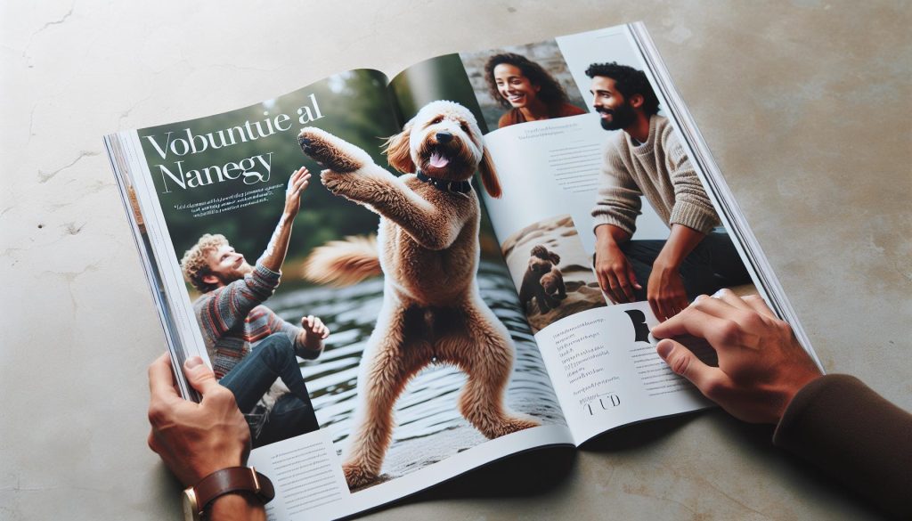 Are Labradoodles Hyper? Energy Truth Revealed