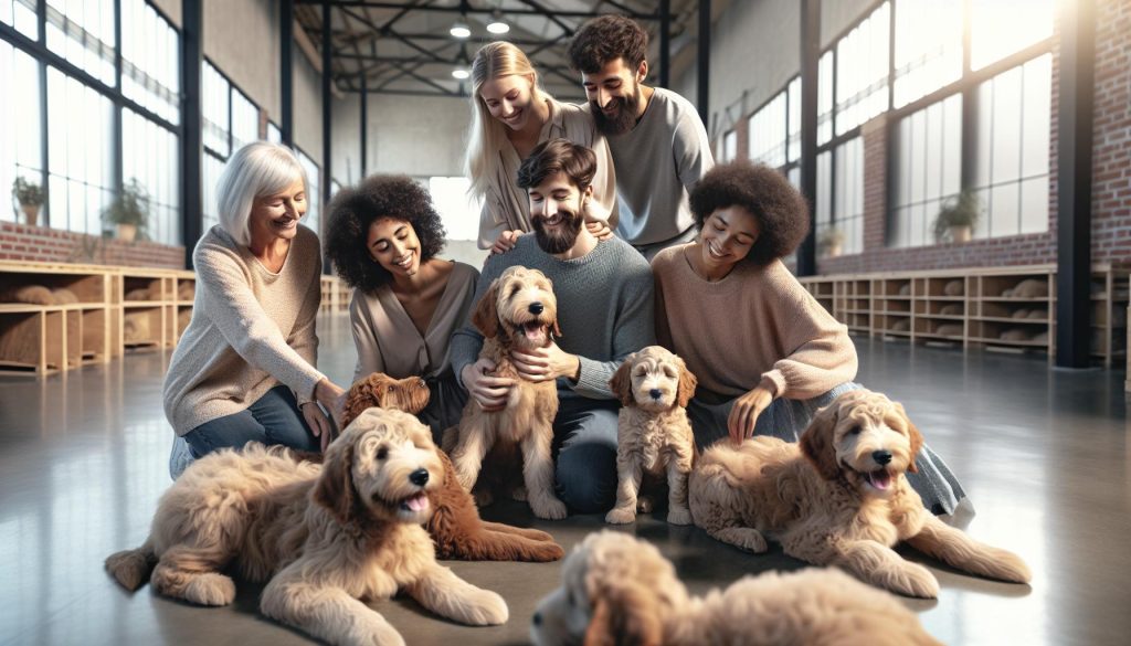 How to Breed Labradoodles: Complete Breeding Guide