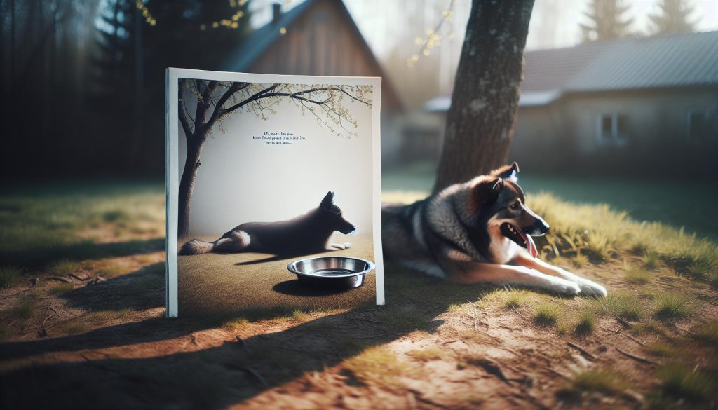 How Long Can Dog Live Without Water: Hour-By-Hour Breakdown