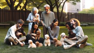 When Do Miniature Poodles Stop Growing? Maturity Timeline