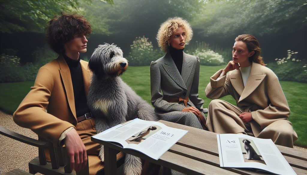 Barbet Dogs 101: Your Complete Beginner’s Guide to the Breed