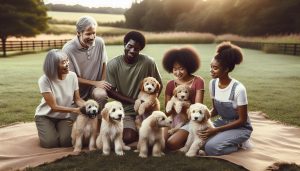 How to Choose a Labradoodle Puppy: Selection Guide