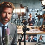 How Tall Is Matt Barbet: Broadcaster Height and Career Facts