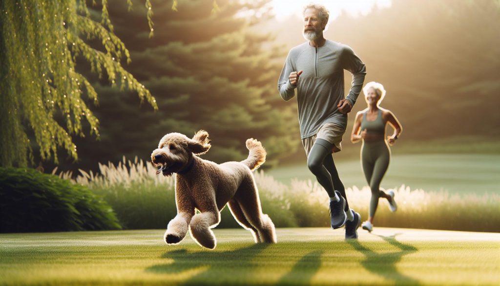 How Fast Can Labradoodles Run? Speed Facts Revealed