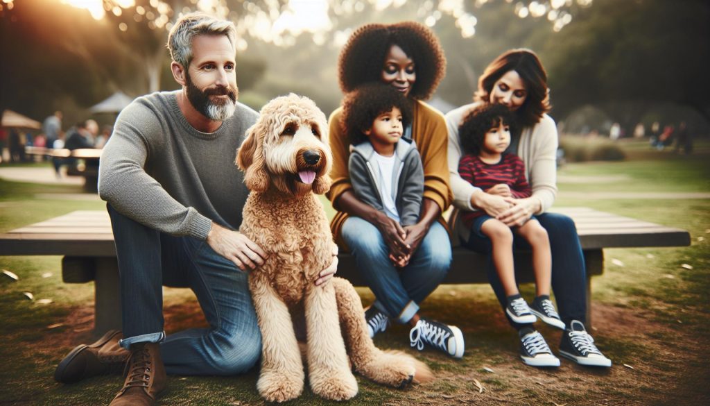 Are Labradoodles Loyal? Devotion & Bonding Facts