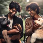 What’s the Difference Between a Labradoodle and Goldendoodle?