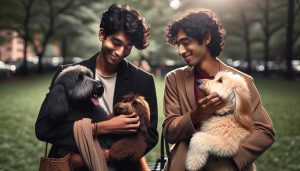 What’s the Difference Between a Labradoodle and Goldendoodle?