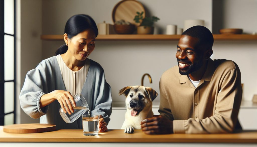 How Much Water Should A Dog Drink In 24 Hours: Daily Limits