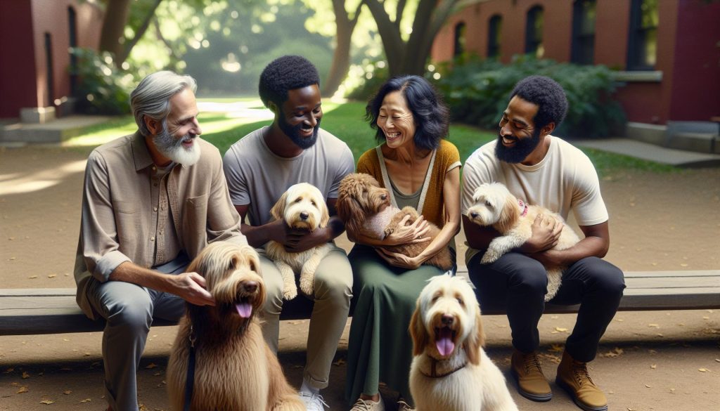 Are Labradoodles Mutts? Breed Classification Explained