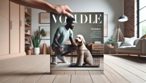 Water Dog Breeds: Barbet, Labradoodle & Poodle Guide 30 How to Crate Train a Labradoodle: Success Method