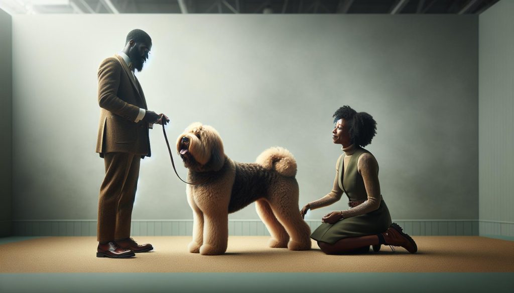 Barbet Westminster Dog Show: Their Historic 2020 Debut Story