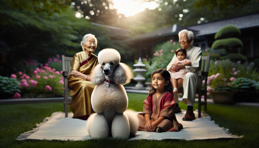 What Is a Poodles Life Span? Longevity Expectations