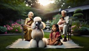 Water Dog Breeds: Barbet, Labradoodle & Poodle Guide 30 What Is a Poodles Life Span? Longevity Expectations