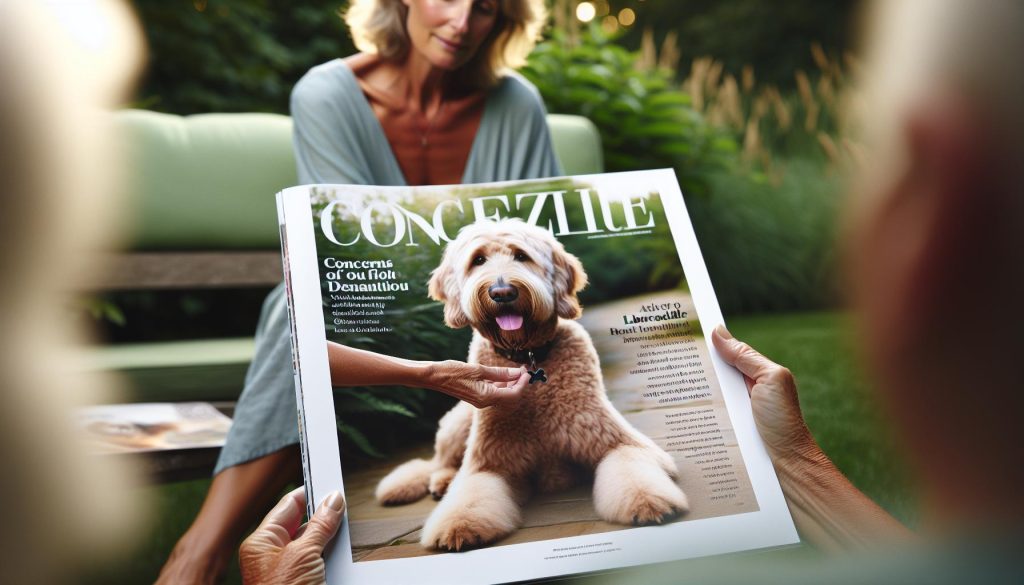 Are Labradoodles Prone to Cancer? Risk Factors