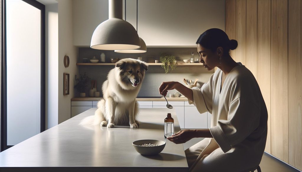 Can I Crush My Dogs Pills In Water: Medication Administration