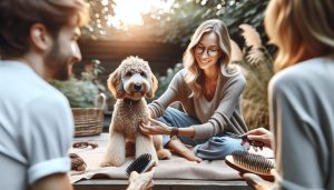 Do Mini Labradoodles Shed? Coat Care Secrets