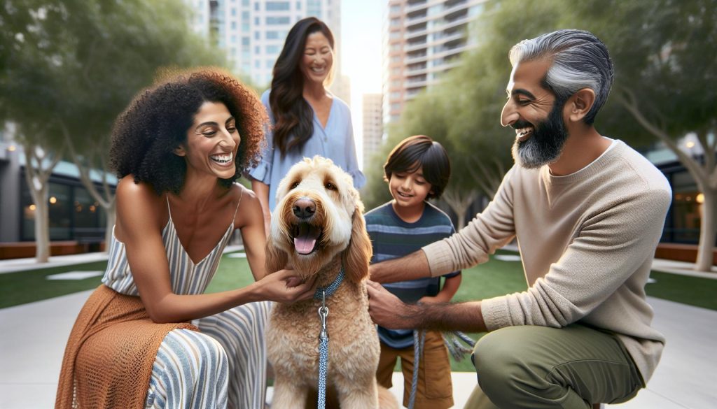 Why Are Labradoodles Bad? Debunking Common Myths