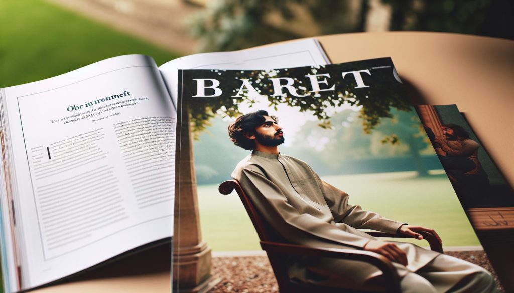 Is Barbet a Man: Understanding the Name’s Origins and Usage