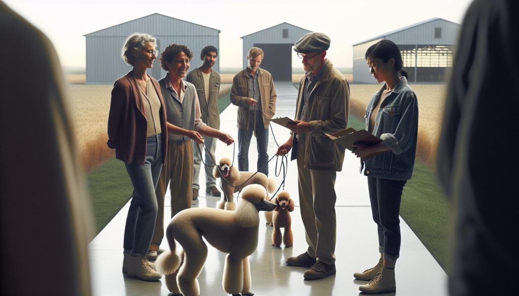 Are Poodles Herding Dogs? Breed Classification Clarified