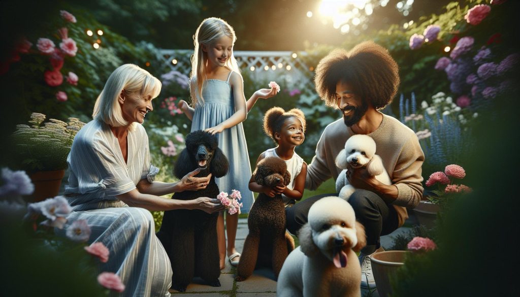 What Is the Life Expectancy of a Poodle? All Sizes