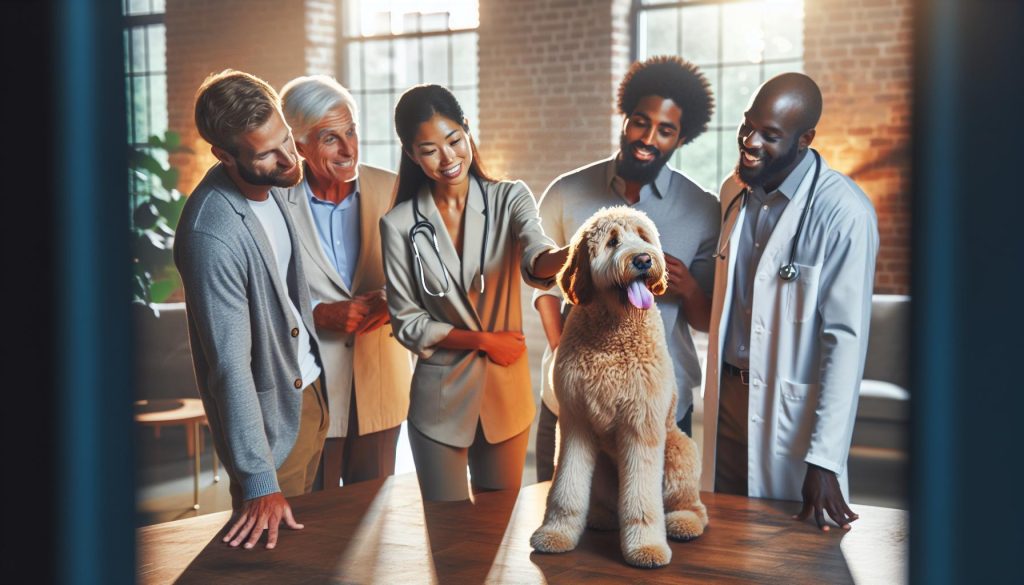 Are Labradoodles Purebred? Genetics Explained Simply