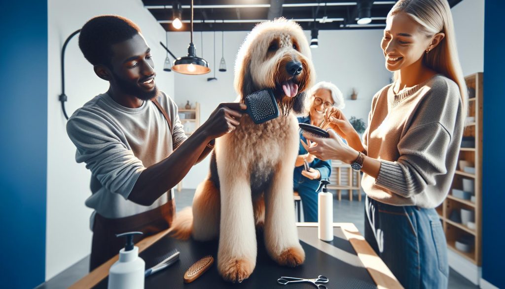 How to Keep Labradoodle From Matting: Prevention Secrets