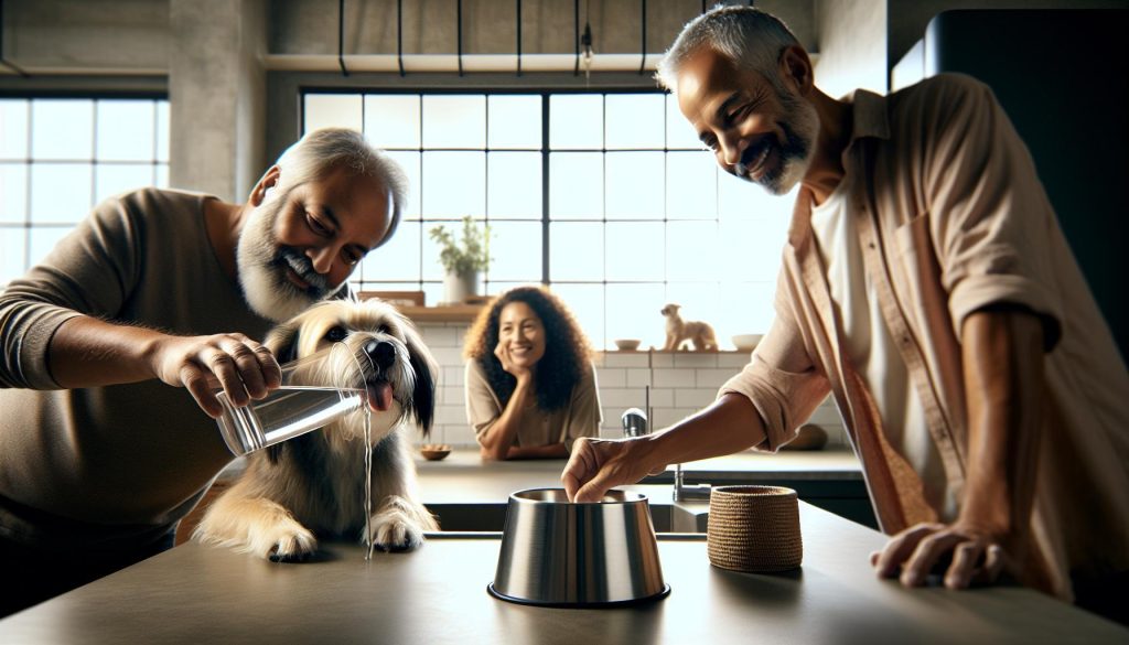 Is Tap Water Safe For Dogs: Contaminants That Harm Pets