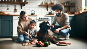 What Do Barbets Eat: Complete Nutrition Guide for Your Dog