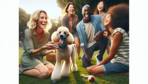 Water Dog Breeds: Barbet, Labradoodle & Poodle Guide 24 What Are Moyen Poodles? The Perfect Medium-Sized Breed