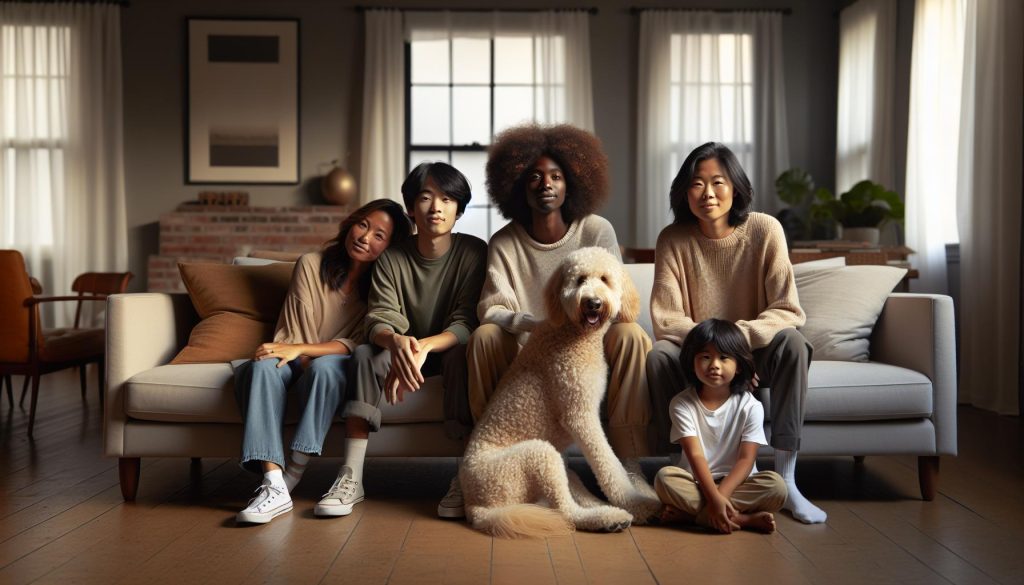 How Do You Spell Labradoodle? Correct Spelling Guide