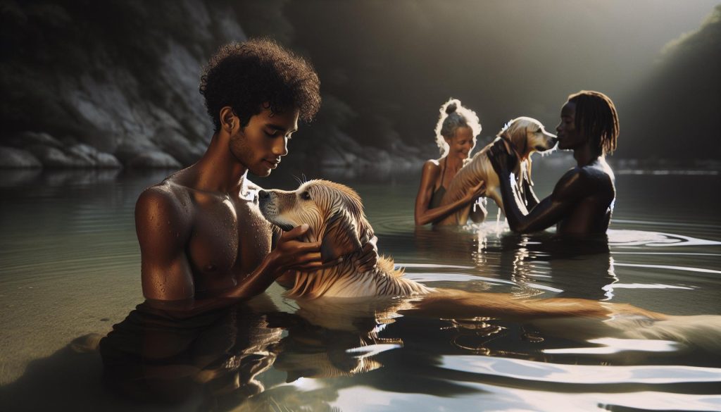 What Is A Water Dog: Breeds Built For Swimming Excellence
