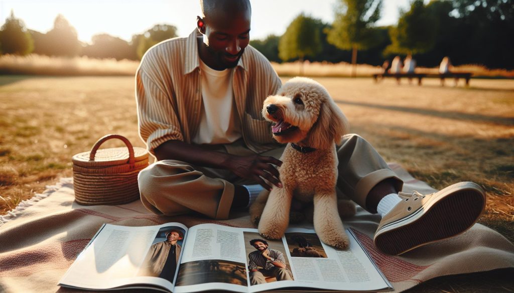 How Much Does a Mini Labradoodle Cost? Price Breakdown