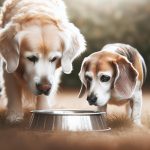 Do Old Dogs Drink More Water: Normal Aging Or Disease?