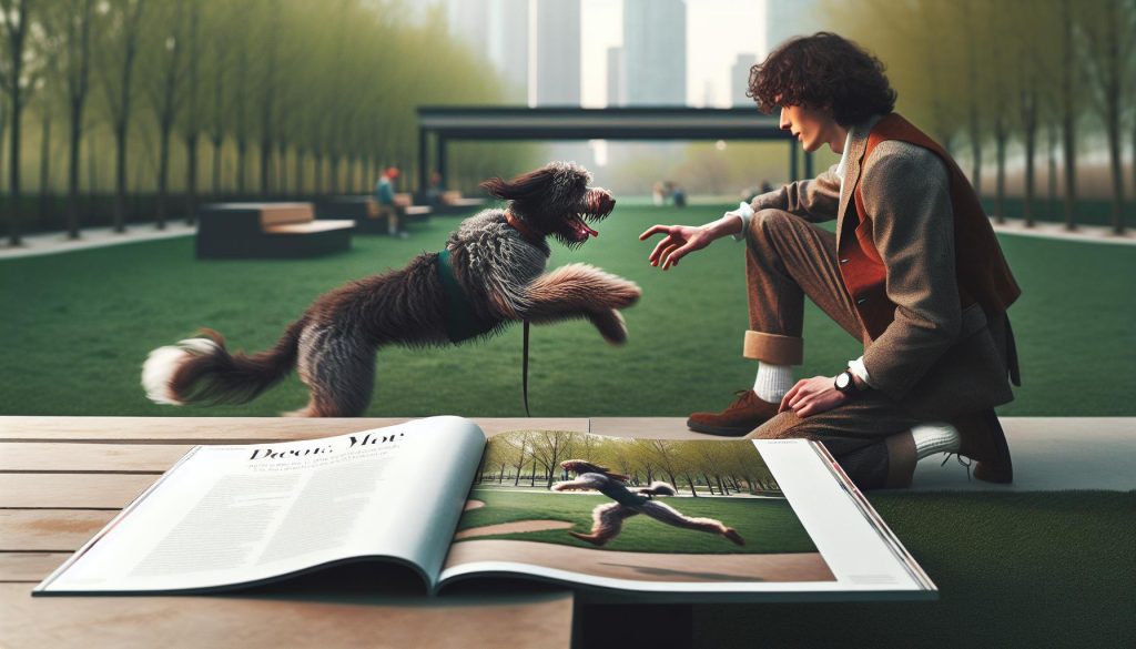 What Group Is the Barbet in AKC: Official Classification