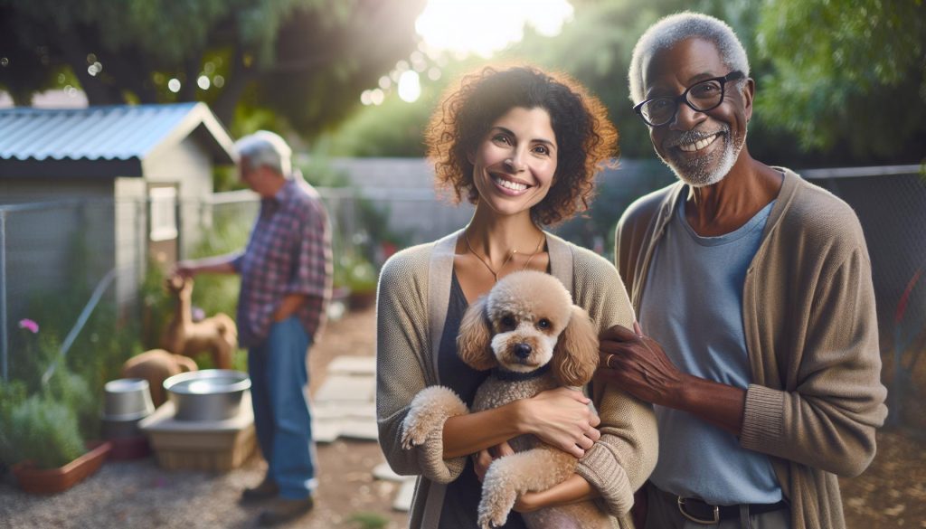 Where to Buy a Poodle? Finding Ethical Breeders & Rescues